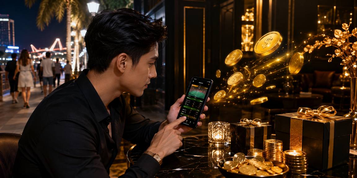 pg99 com Toàn bộ sảnh game trong lòng bàn tay bạn